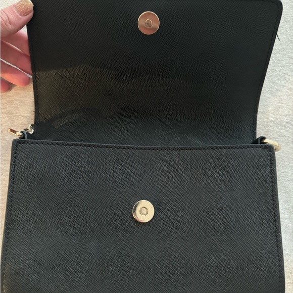 DKNY black purse - Picture 3 of 4